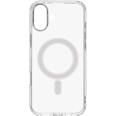 Tactical MagForce Kryt pro Apple iPhone 16 Plus Transparent