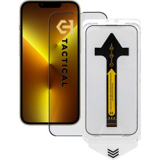 Tactical Impact Barrier for Rookies pro Apple iPhone 13 Pro Max / iPhone 14 Plus