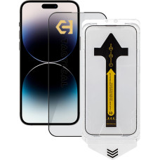 Tactical Impact Barrier for Rookies pro Apple iPhone 14 Pro Max