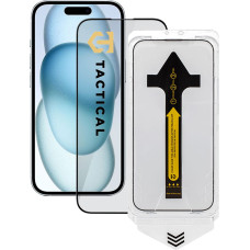 Tactical Impact Barrier for Rookies pro Apple iPhone 15 / iPhone 16
