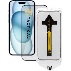 Tactical Impact Barrier for Rookies pro Apple iPhone 15 Plus / iPhone 16 Plus