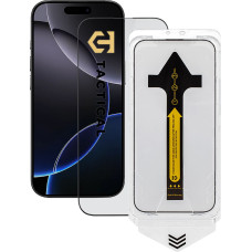 Tactical Impact Barrier for Rookies pro Apple iPhone 16 Pro