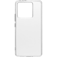 OBAL:ME TPU Kryt pro Xiaomi 14T Transparent