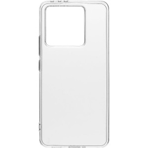OBAL:ME TPU Kryt pro Xiaomi 14T Transparent