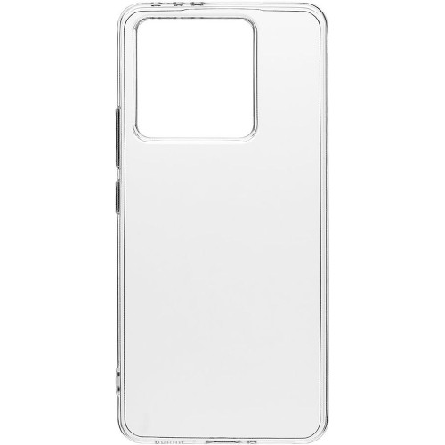 OBAL:ME TPU Kryt pro Xiaomi 14T Transparent
