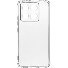 Tactical TPU Plyo Kryt pro Xiaomi 14T Transparent