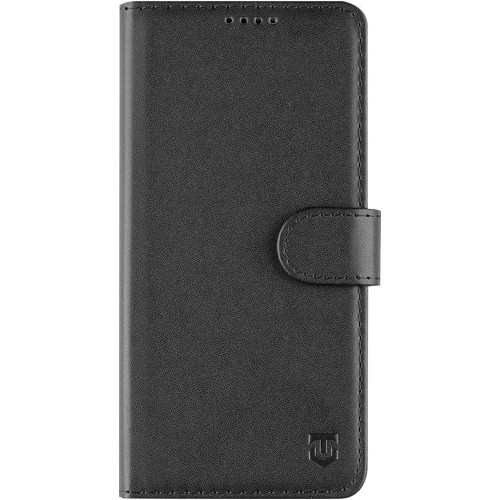 Tactical Field Notes pro Samsung Galaxy S24 FE Black