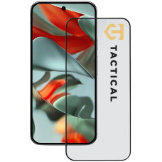 Tactical Glass Shield 5D sklo pro Google Pixel 9 Pro XL Black Tactical Glass Shield 5D sklo pro Google Pixel 9 Pro XL Black