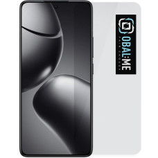 OBAL:ME 2.5D Tvrzené Sklo pro Xiaomi 14T/14T Pro Clear