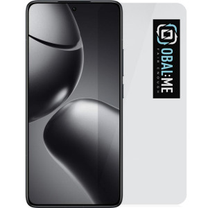 OBAL:ME 2.5D Tvrzené Sklo pro Xiaomi 14T/14T Pro Clear