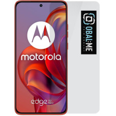 OBAL:ME 2.5D Tvrzené Sklo pro Motorola Edge 50 Neo Clear