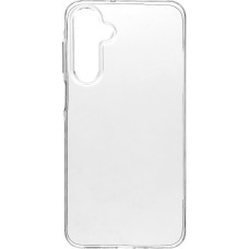 Tactical TPU Kryt pro Samsung Galaxy A16 LTE / Galaxy A16 5G Transparent