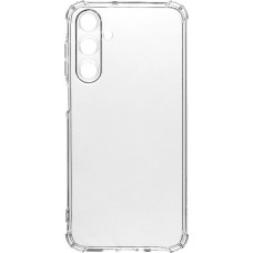 Tactical TPU Plyo Kryt pro Samsung Galaxy A16 LTE / Galaxy A16 5G Transparent