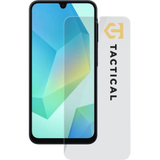 Tactical Glass Shield 2.5D sklo pro Samsung Galaxy A16 LTE / Galaxy A16 5G Clear