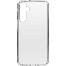 OBAL:ME TPU Kryt pro Samsung Galaxy A16 LTE / Galaxy A16 5G Transparent