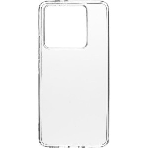 OBAL:ME TPU Kryt pro Xiaomi 14T Pro Transparent