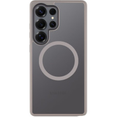 Tactical MagForce Hyperstealth Kryt pro Samsung Galaxy S25 Ultra Light Grey