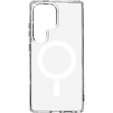 Tactical MagForce Kryt pro Samsung Galaxy S25 Ultra Transparent