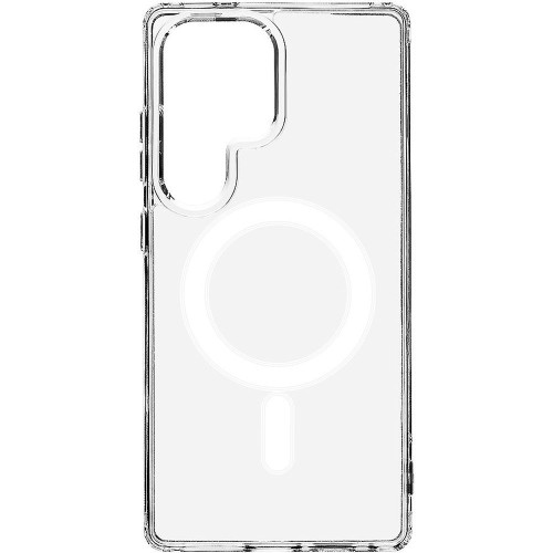 Tactical MagForce Kryt pro Samsung Galaxy S25 Ultra Transparent