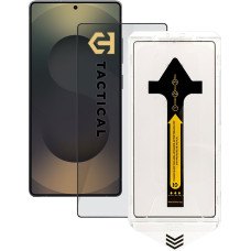 Tactical Impact Barrier for Rookies pro Samsung Galaxy S25 Ultra