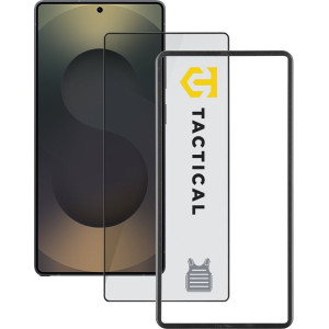 Tactical Glass Impact Armour sklo pro Samsung Galaxy S25 Ultra