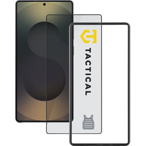 Tactical Glass Impact Armour sklo pro Samsung Galaxy S25 Ultra