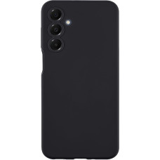 Tactical Velvet Smoothie Kryt pro Samsung Galaxy A16 LTE / Galaxy A16 5G Asphalt
