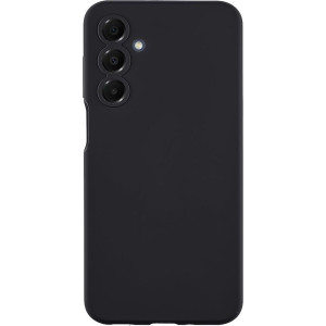 Tactical Velvet Smoothie Kryt pro Samsung Galaxy A16 LTE / Galaxy A16 5G Asphalt