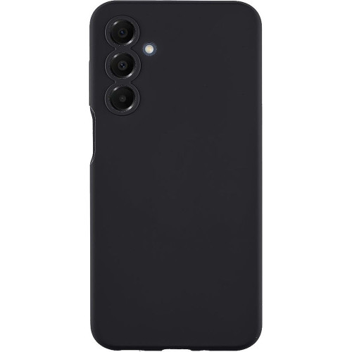 Tactical Velvet Smoothie Kryt pro Samsung Galaxy A16 LTE / Galaxy A16 5G Asphalt