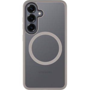 Tactical MagForce Hyperstealth Kryt pro Samsung Galaxy S25 Light Grey