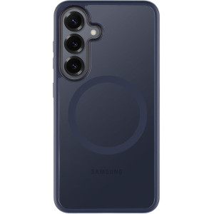Tactical MagForce Hyperstealth Kryt pro Samsung Galaxy S25 Deep Blue