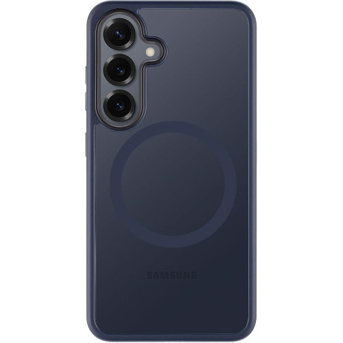 Tactical MagForce Hyperstealth Kryt pro Samsung Galaxy S25 Deep Blue