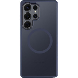 Tactical MagForce Hyperstealth Kryt pro Samsung Galaxy S25 Ultra Deep Blue