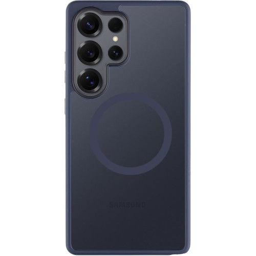 Tactical MagForce Hyperstealth Kryt pro Samsung Galaxy S25 Ultra Deep Blue