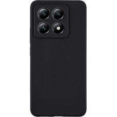 Tactical Velvet Smoothie Kryt pro Xiaomi 14T Asphalt