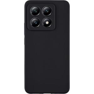 Tactical Velvet Smoothie Kryt pro Xiaomi 14T Asphalt