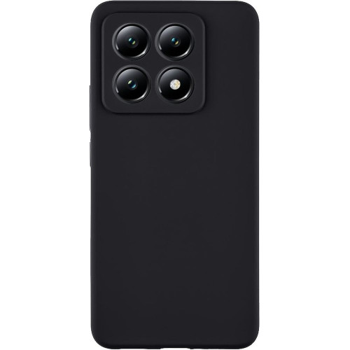 Tactical Velvet Smoothie Kryt pro Xiaomi 14T Asphalt