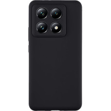 Tactical Velvet Smoothie Kryt pro Xiaomi 14T Pro Asphalt