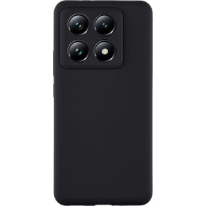 Tactical Velvet Smoothie Kryt pro Xiaomi 14T Pro Asphalt