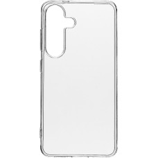OBAL:ME TPU Kryt pro Samsung Galaxy S25 Transparent