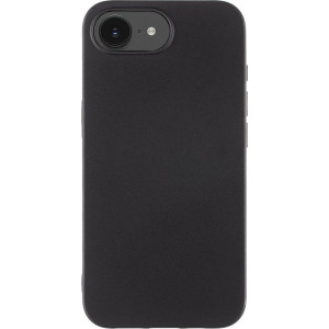 Tactical TPU Kryt pro Apple iPhone 16e Black