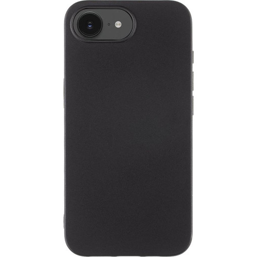 Tactical TPU Kryt pro Apple iPhone 16e Black