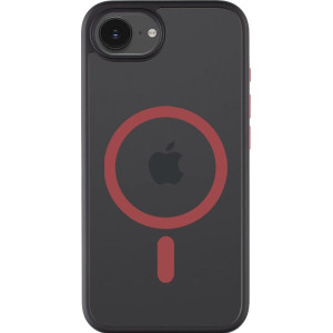 Tactical MagForce Hyperstealth 2.0 Kryt pro iPhone 16e Black/Red