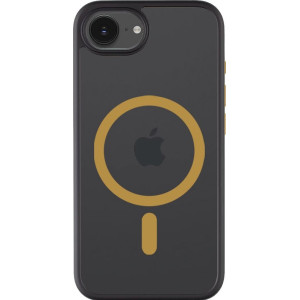 Tactical MagForce Hyperstealth 2.0 Kryt pro iPhone 16e Black/Yellow