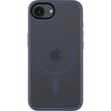 Tactical MagForce Hyperstealth Kryt pro iPhone 16e Deep Blue