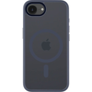 Tactical MagForce Hyperstealth Kryt pro iPhone 16e Deep Blue