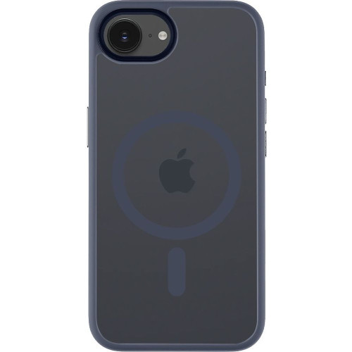 Tactical MagForce Hyperstealth Kryt pro iPhone 16e Deep Blue