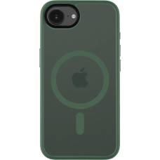 Tactical MagForce Hyperstealth Kryt pro iPhone 16e Forest Green