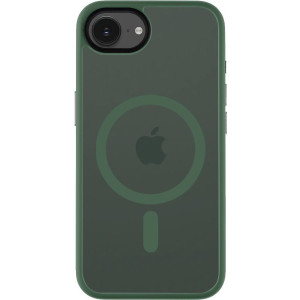 Tactical MagForce Hyperstealth Kryt pro iPhone 16e Forest Green