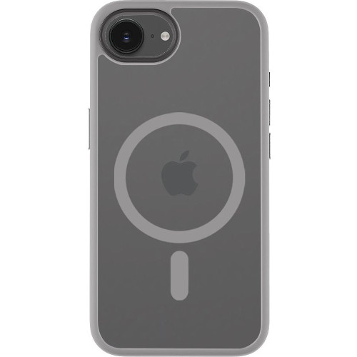 Tactical MagForce Hyperstealth Kryt pro iPhone 16e Light Grey